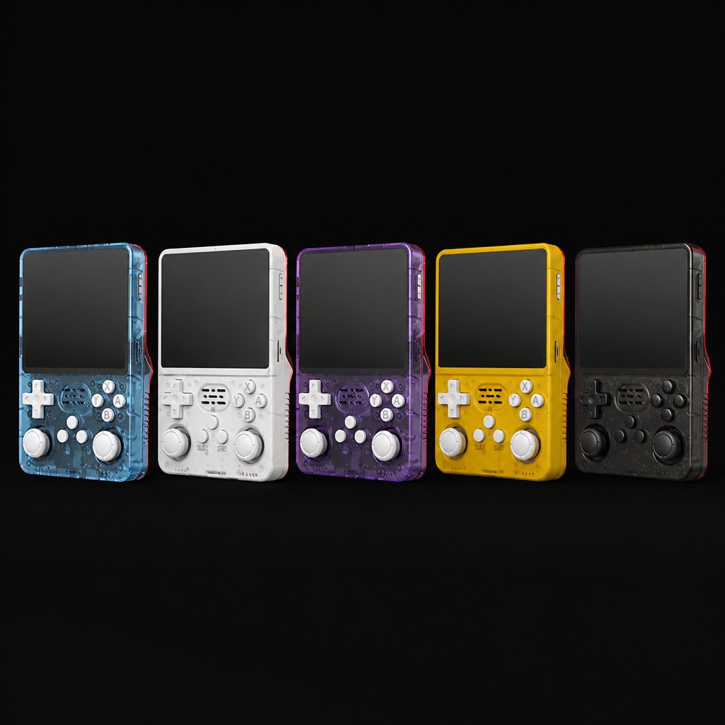 Clash Pocket colors
