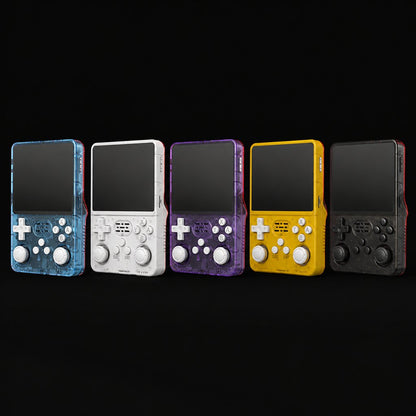 Clash Pocket colors