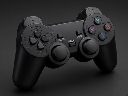 Clash Arcade Plus wireless controller