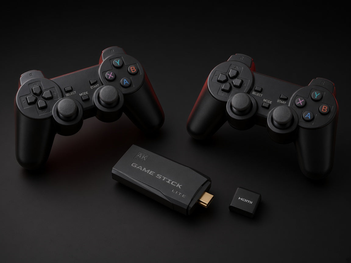 Clash Arcade Plus gift — dark studio