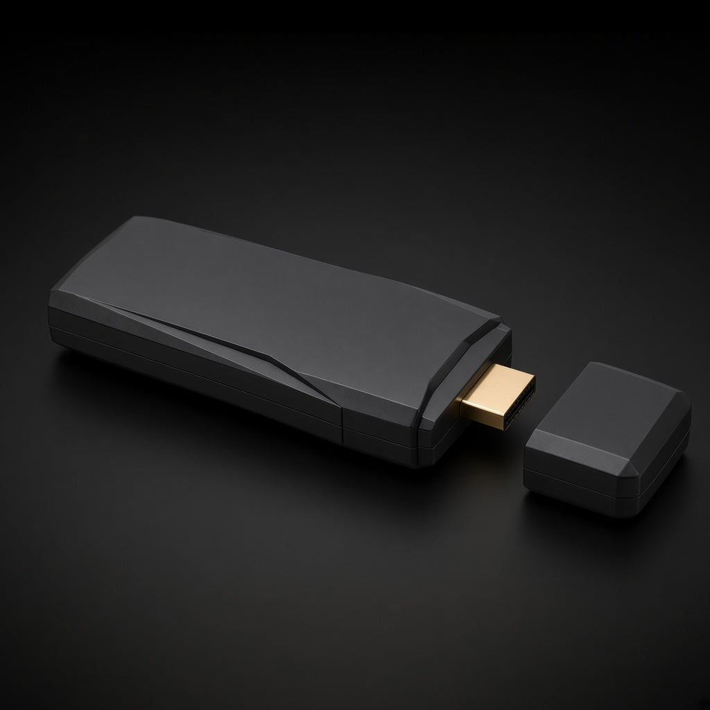 Clash Arcade HDMI stick