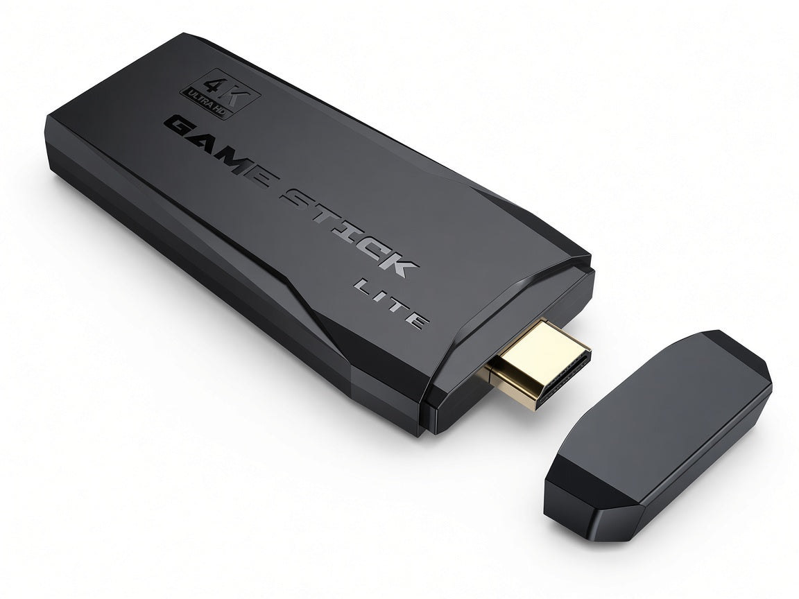 Clash Arcade Plus HDMI stick